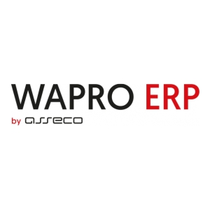 oprogramowanie dla firm WAPRO ERP