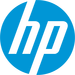 Logo komputerów stacjonarnych hp